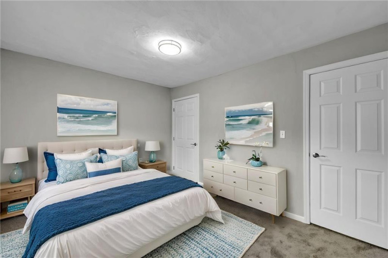 Photo 42 of 46 residential for sale in Norfolk virginia