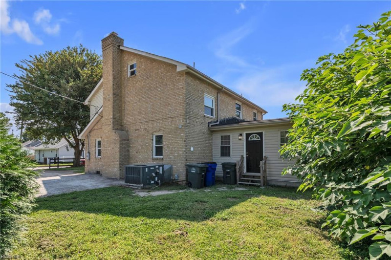 Photo 46 of 46 residential for sale in Norfolk virginia