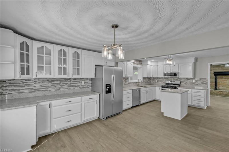 Photo 5 of 46 residential for sale in Norfolk virginia