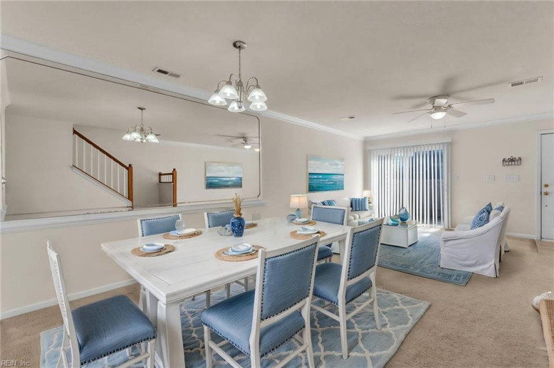 Photo 37 of 43 residential for sale in Chesapeake virginia