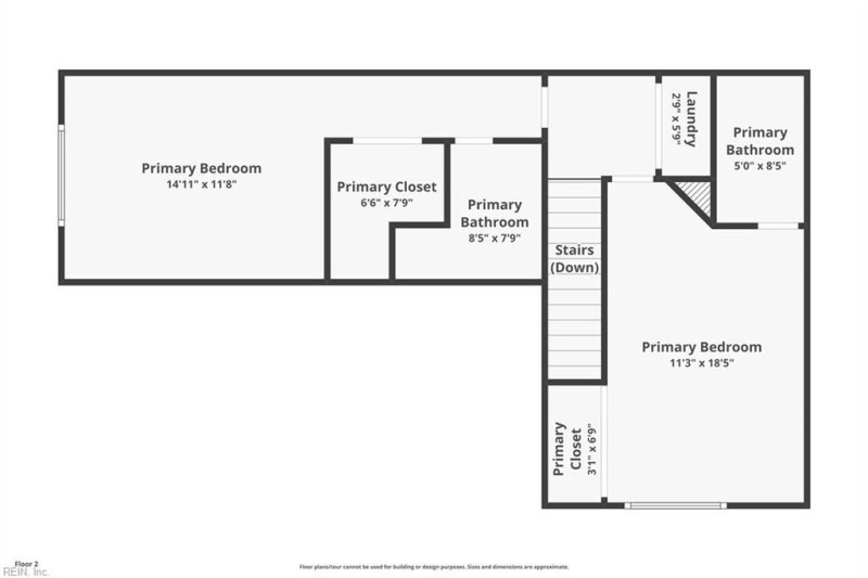 Photo 42 of 43 residential for sale in Chesapeake virginia