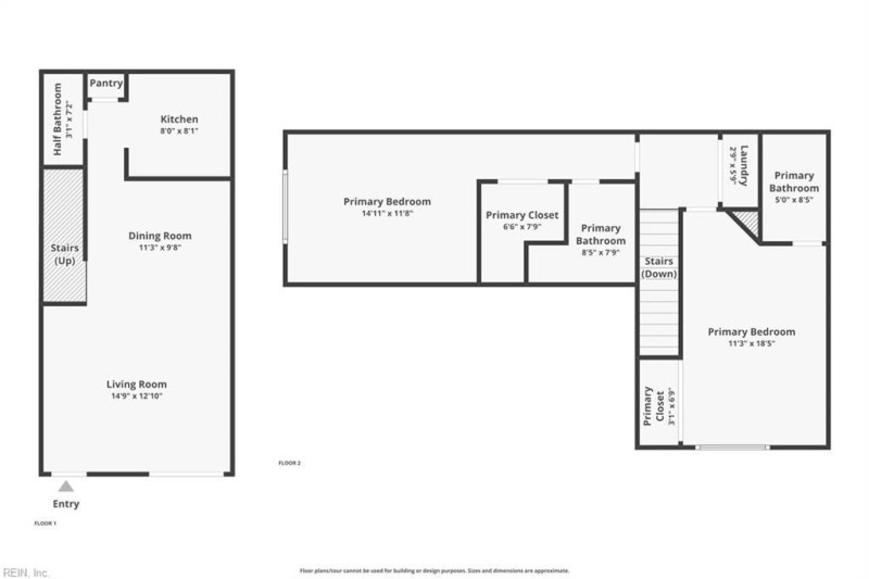 Photo 43 of 43 residential for sale in Chesapeake virginia