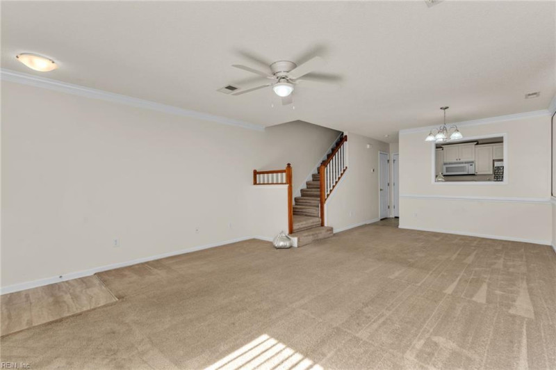 Photo 6 of 43 residential for sale in Chesapeake virginia