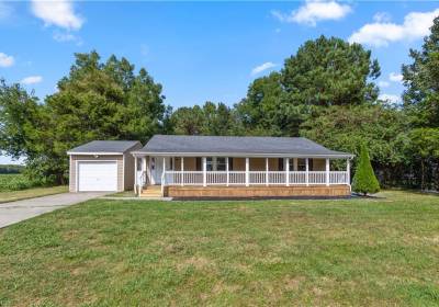 5144 Ballahack Road, Chesapeake, VA 23322