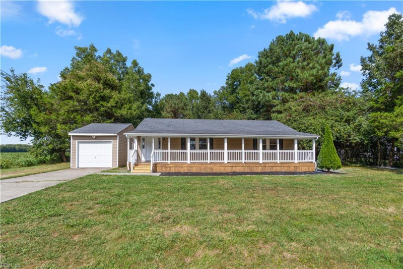 Photo 1 of 41 residential for sale in Chesapeake virginia