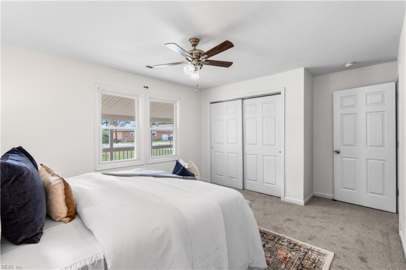 Photo 19 of 41 residential for sale in Chesapeake virginia