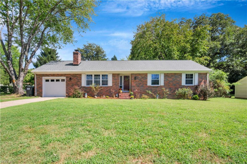 Photo 1 of 37 residential for sale in James City County virginia