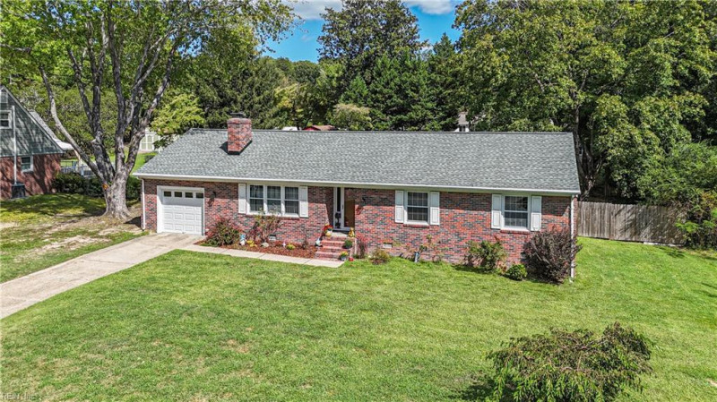 Photo 3 of 37 residential for sale in James City County virginia
