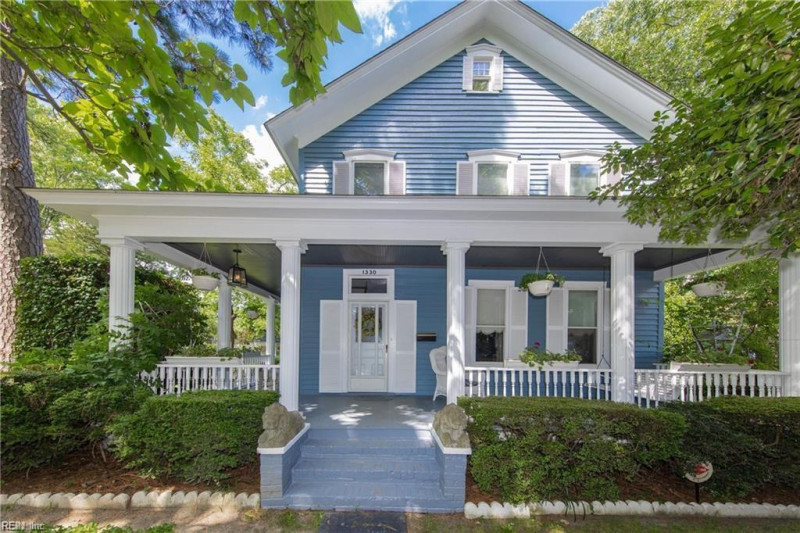 Photo 1 of 43 residential for sale in Norfolk virginia Photo 1 of 43 residential for sale in Norfolk virginia