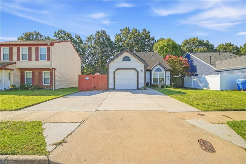 Photo 2 of 38 residential for sale in Virginia Beach virginia