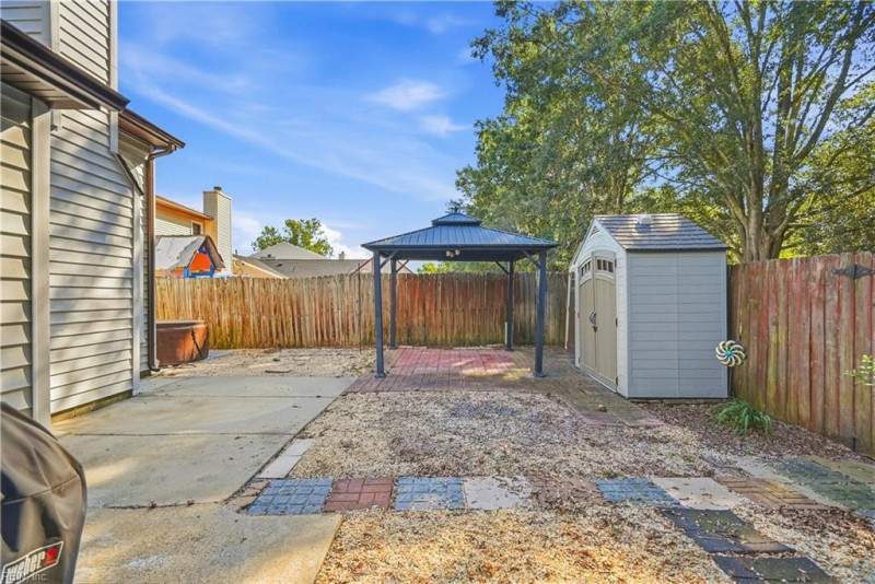 Photo 37 of 38 residential for sale in Virginia Beach virginia