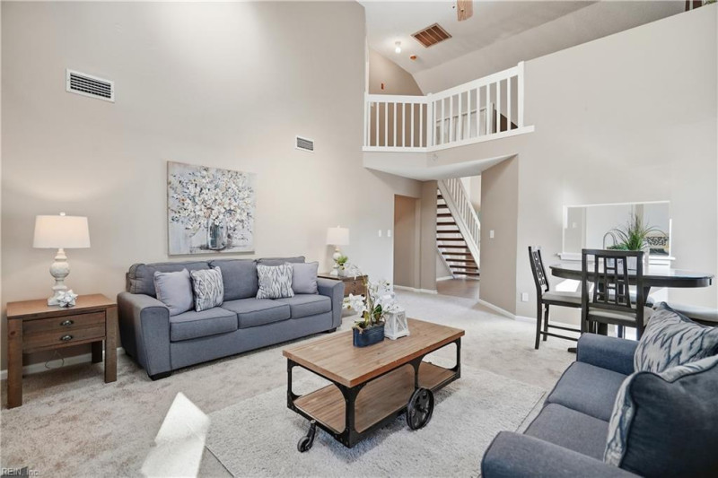 Photo 4 of 38 residential for sale in Virginia Beach virginia