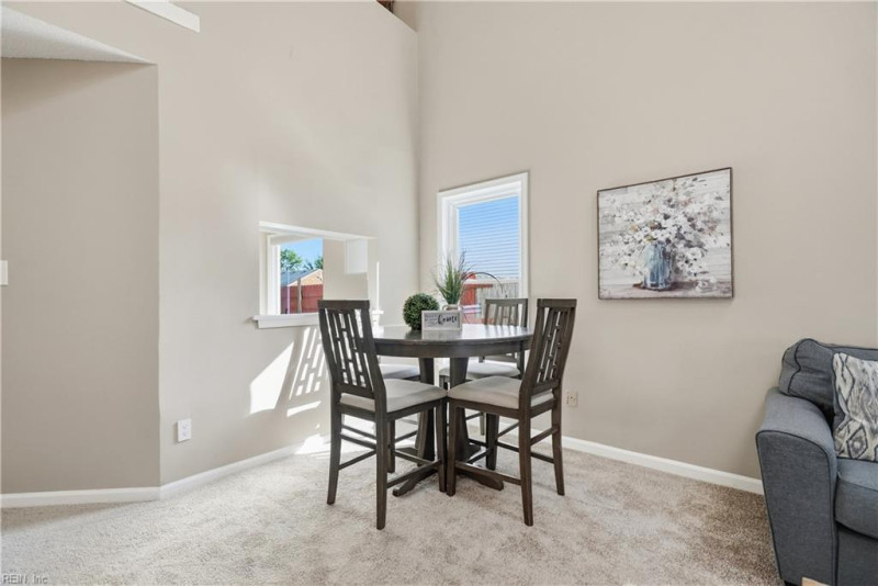 Photo 5 of 38 residential for sale in Virginia Beach virginia
