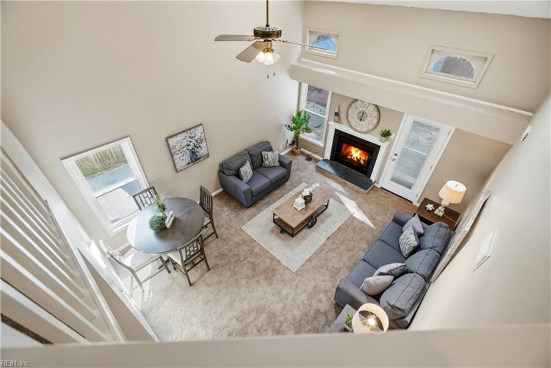 Photo 6 of 38 residential for sale in Virginia Beach virginia