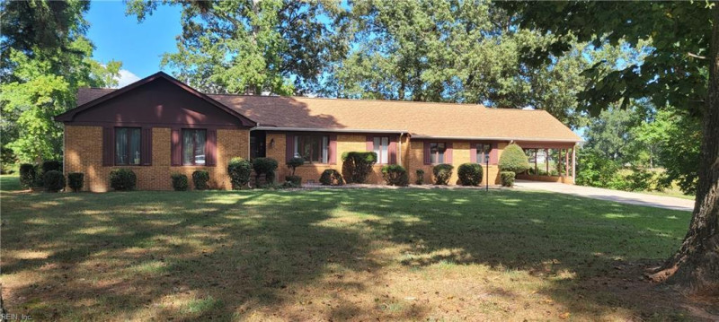 Photo 1 of 20 residential for sale in Suffolk virginia