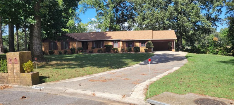 Photo 2 of 20 residential for sale in Suffolk virginia