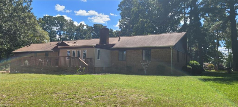 Photo 4 of 20 residential for sale in Suffolk virginia