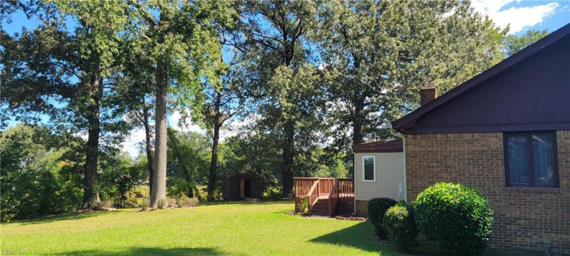 Photo 7 of 20 residential for sale in Suffolk virginia