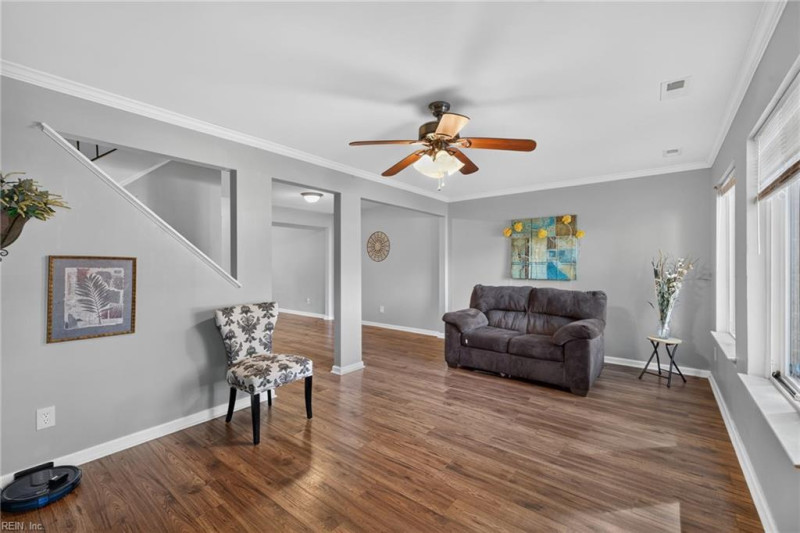 Photo 6 of 25 residential for sale in Virginia Beach virginia
