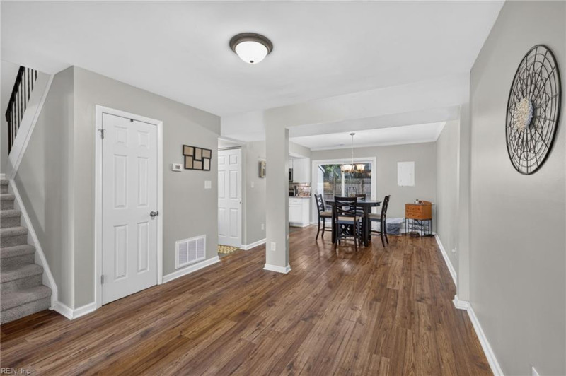 Photo 7 of 25 residential for sale in Virginia Beach virginia