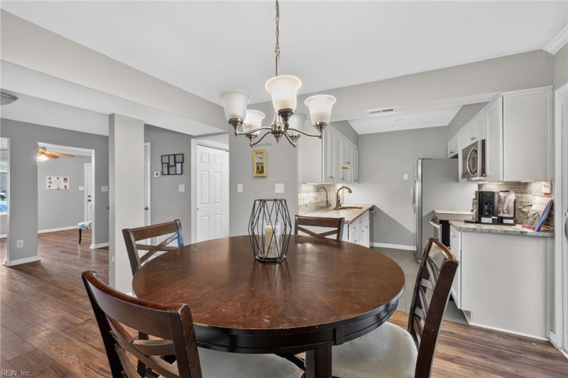Photo 9 of 25 residential for sale in Virginia Beach virginia