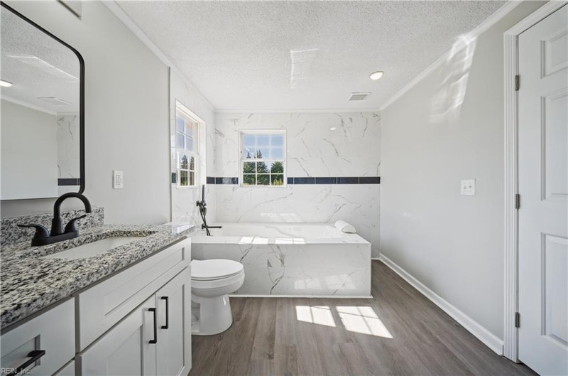 Photo 19 of 45 residential for sale in Suffolk virginia