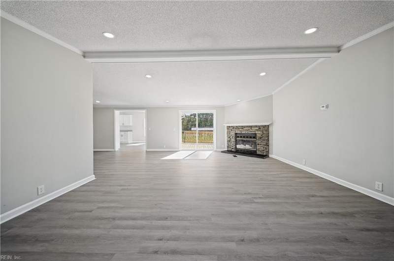 Photo 21 of 45 residential for sale in Suffolk virginia