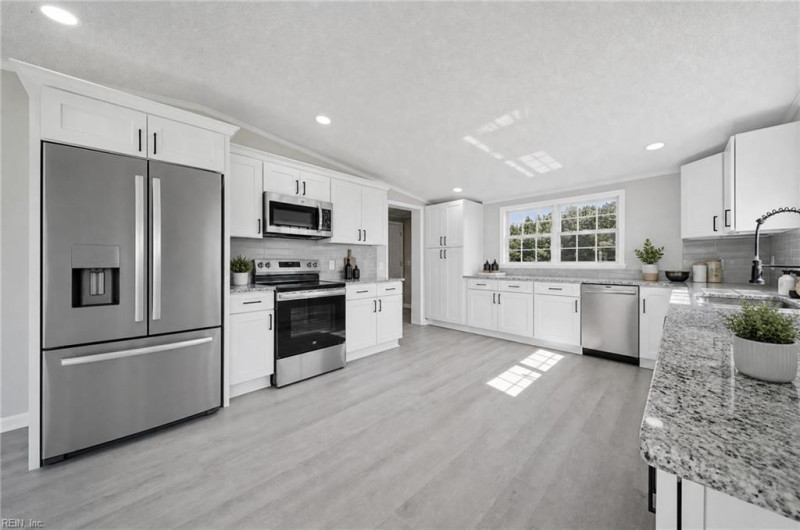 Photo 39 of 45 residential for sale in Suffolk virginia