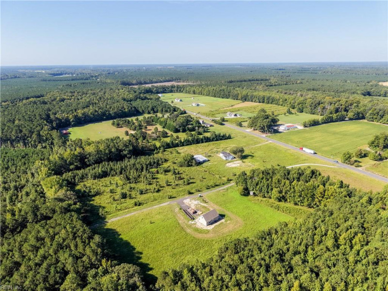 Photo 41 of 45 residential for sale in Suffolk virginia