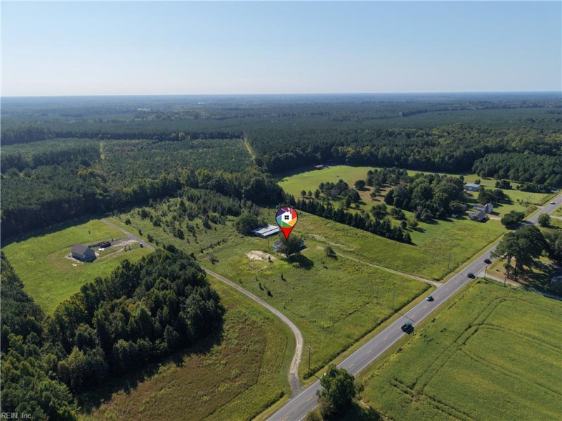 Photo 42 of 45 residential for sale in Suffolk virginia