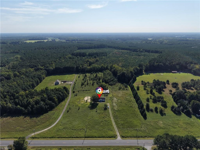 Photo 44 of 45 residential for sale in Suffolk virginia