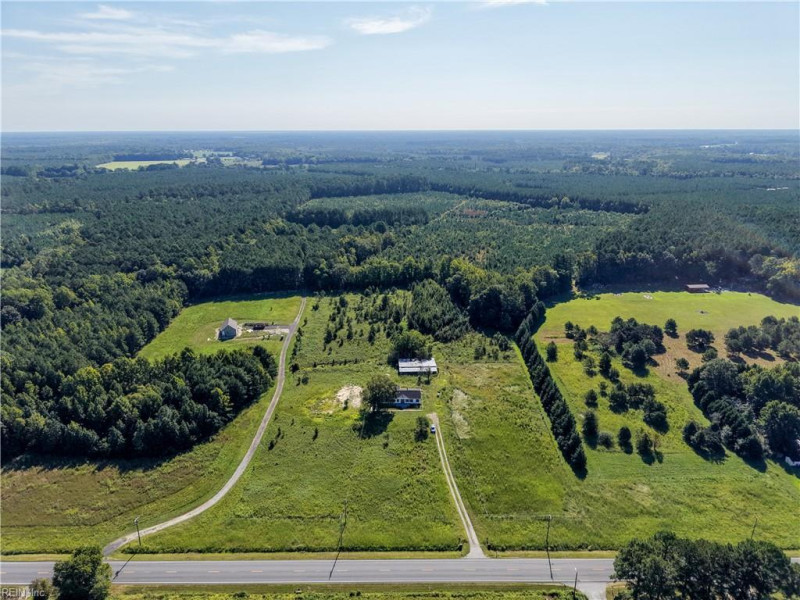 Photo 45 of 45 residential for sale in Suffolk virginia