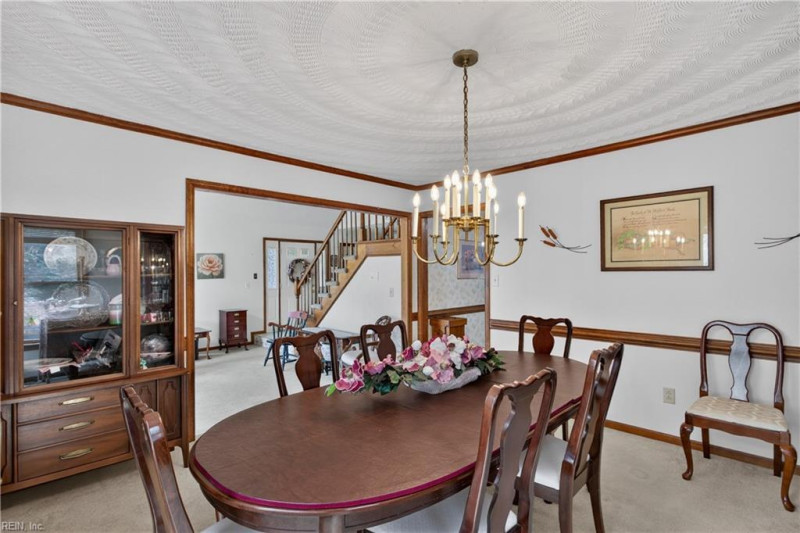Photo 6 of 21 residential for sale in Chesapeake virginia