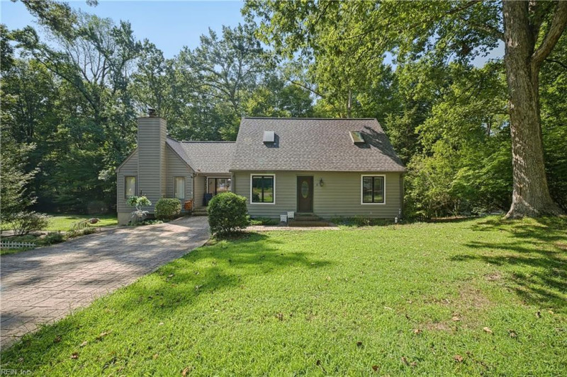 Photo 1 of 31 residential for sale in James City County virginia