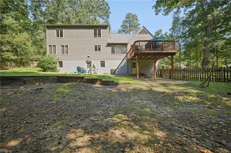 Photo 22 of 31 residential for sale in James City County virginia