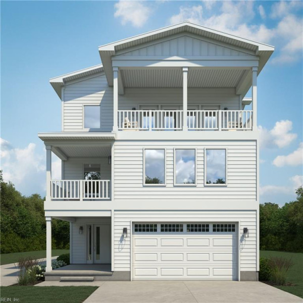 Photo 1 of 9 residential for sale in Virginia Beach virginia