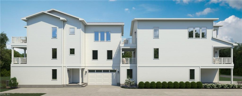 Photo 2 of 9 residential for sale in Virginia Beach virginia