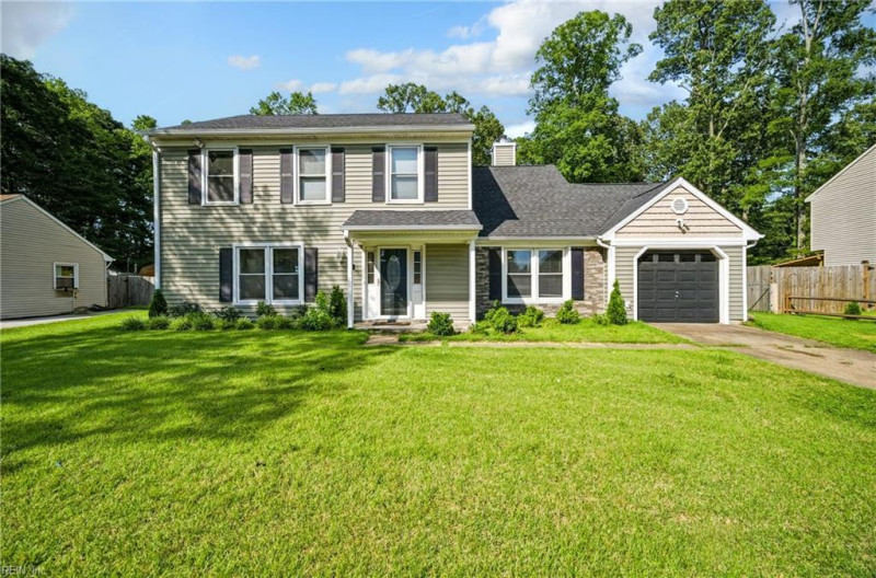 Photo 1 of 22 residential for sale in Chesapeake virginia Photo 1 of 22 residential for sale in Chesapeake virginia