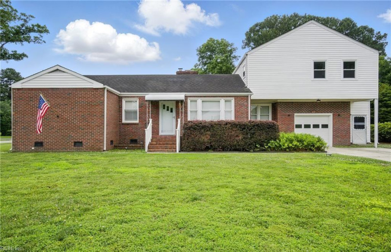Photo 1 of 1 residential for sale in Virginia Beach virginia