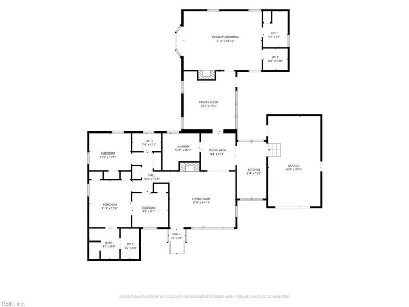 Photo 42 of 43 residential for sale in Virginia Beach virginia