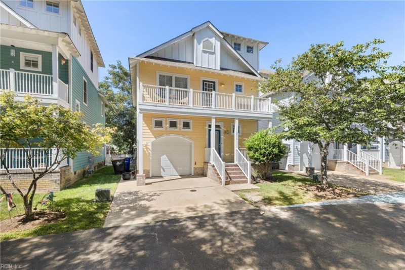 Photo 26 of 35 residential for sale in Virginia Beach virginia