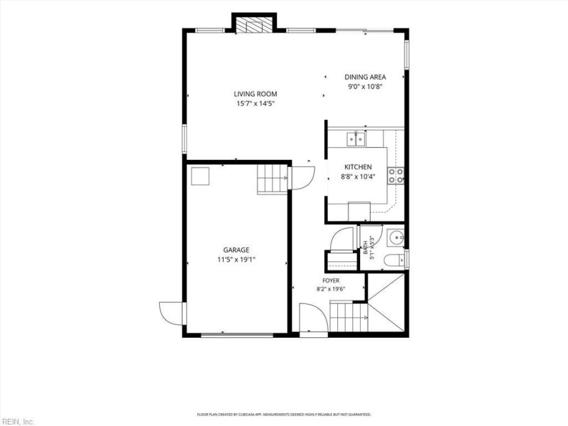Photo 27 of 35 residential for sale in Virginia Beach virginia