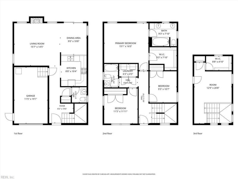 Photo 30 of 35 residential for sale in Virginia Beach virginia