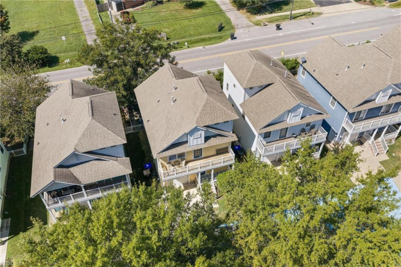 Photo 32 of 35 residential for sale in Virginia Beach virginia