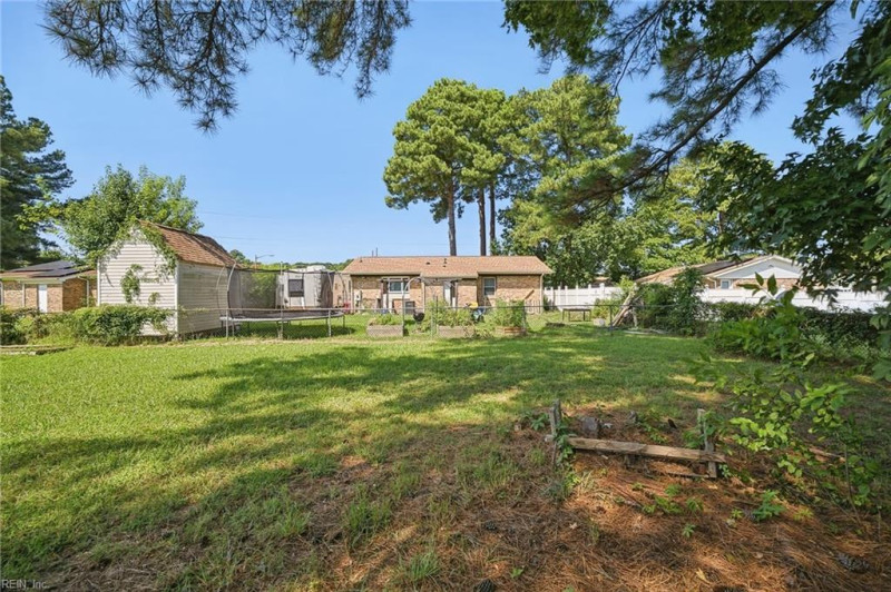 Photo 27 of 27 residential for sale in Chesapeake virginia