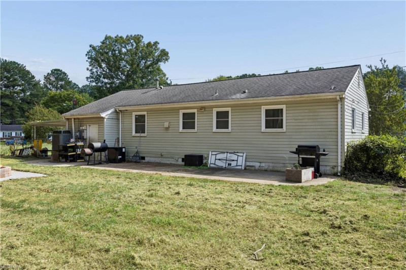 Photo 28 of 38 residential for sale in Chesapeake virginia