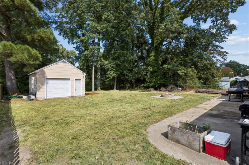 Photo 29 of 38 residential for sale in Chesapeake virginia