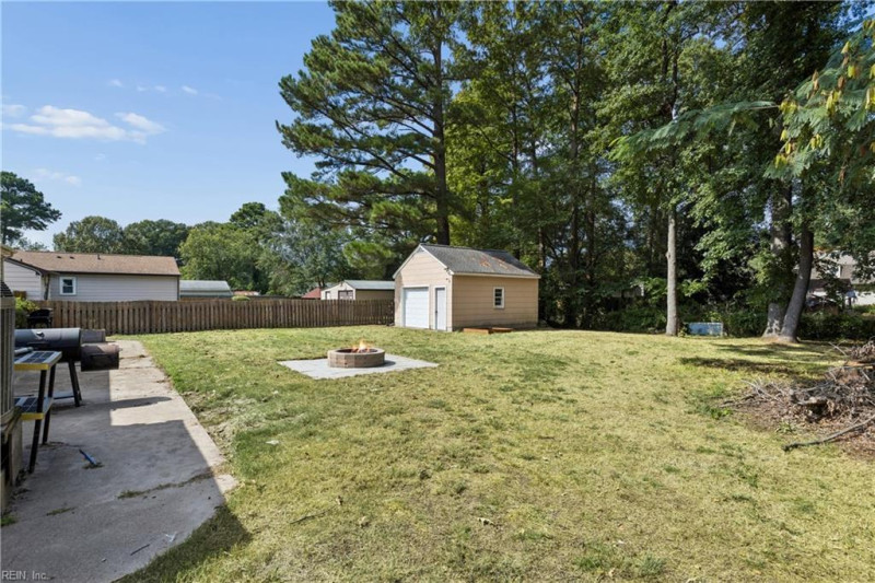 Photo 30 of 38 residential for sale in Chesapeake virginia