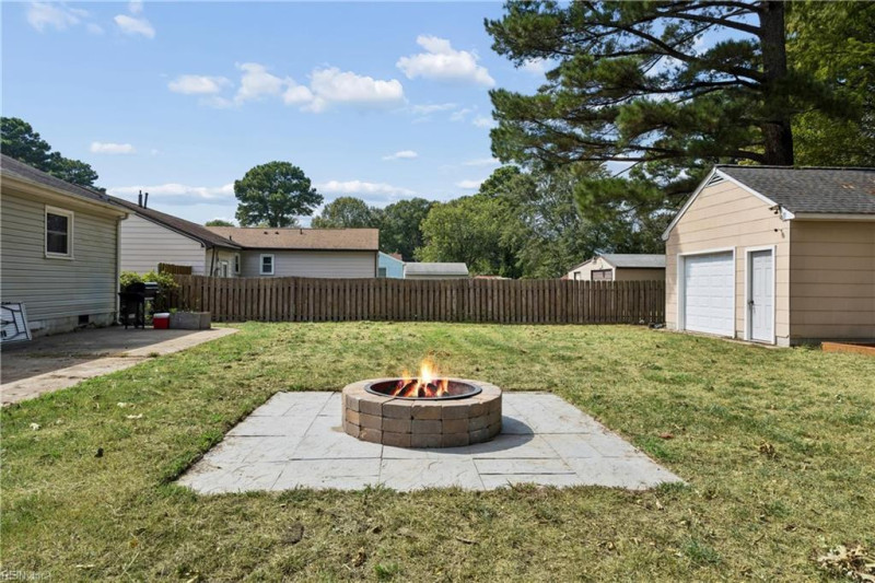 Photo 31 of 38 residential for sale in Chesapeake virginia