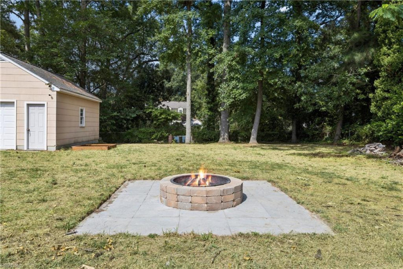 Photo 32 of 38 residential for sale in Chesapeake virginia